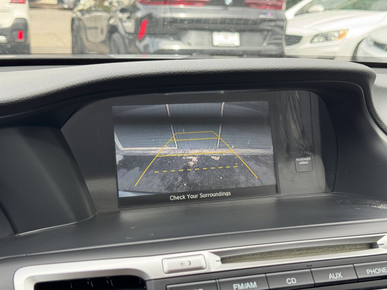 2013 Honda Accord Sport 1-OWNER BACKUP CAMERA - Photo 26 - Portland, OR 97211