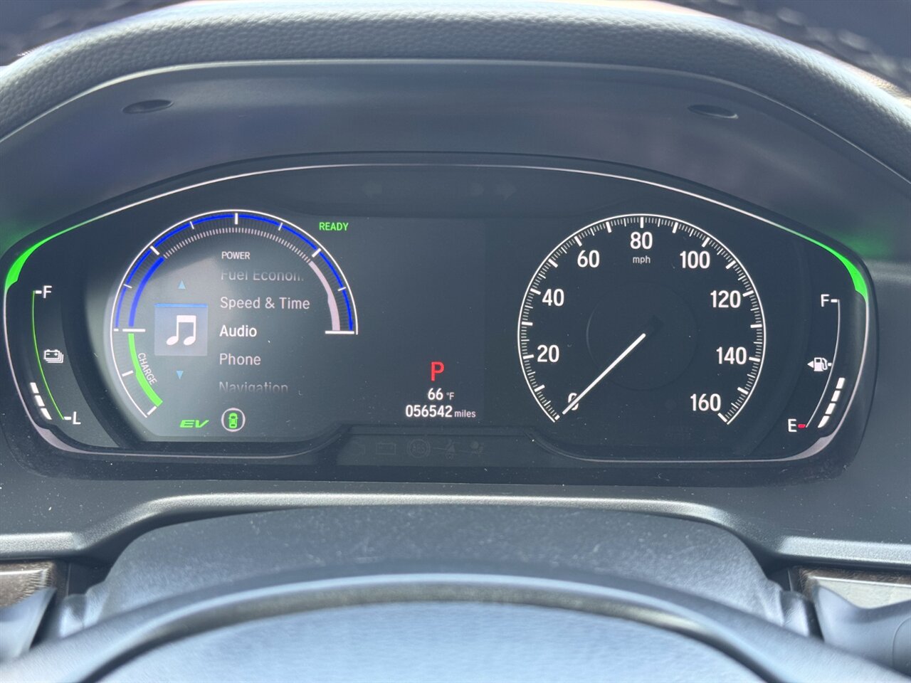 2020 Honda Accord Hybrid Touring ADAPTIVE CRUISE ONLY 56K MILES   - Photo 21 - Portland, OR 97211