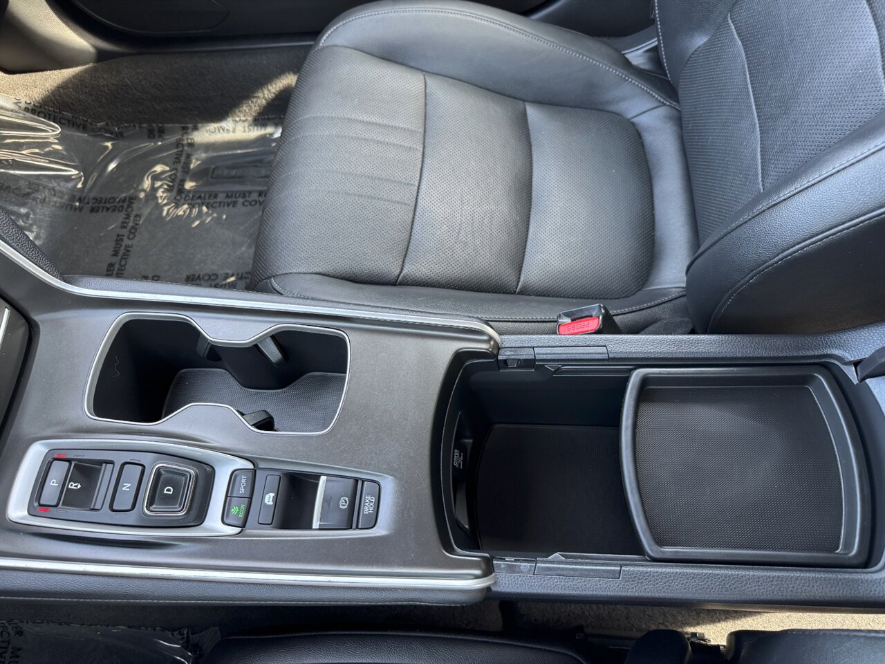 2020 Honda Accord Hybrid Touring ADAPTIVE CRUISE ONLY 56K MILES   - Photo 27 - Portland, OR 97211