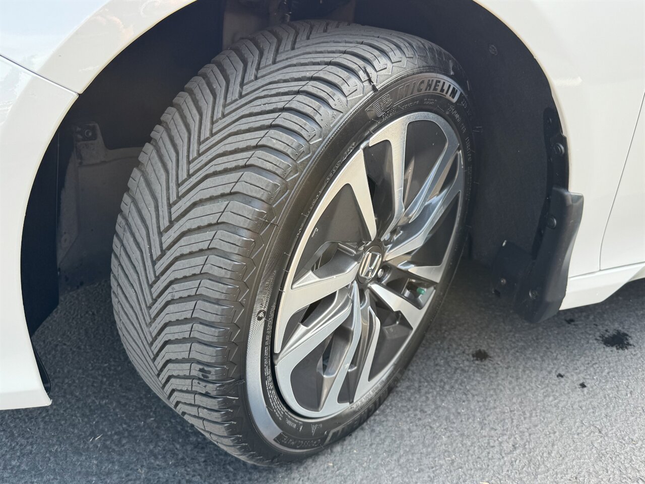 2020 Honda Accord Hybrid Touring ADAPTIVE CRUISE ONLY 56K MILES   - Photo 36 - Portland, OR 97211