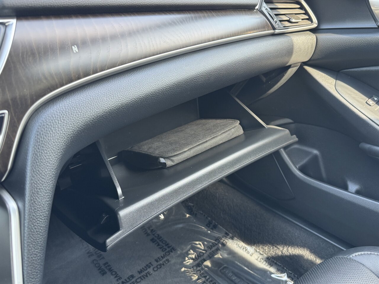 2020 Honda Accord Hybrid Touring ADAPTIVE CRUISE ONLY 56K MILES   - Photo 28 - Portland, OR 97211