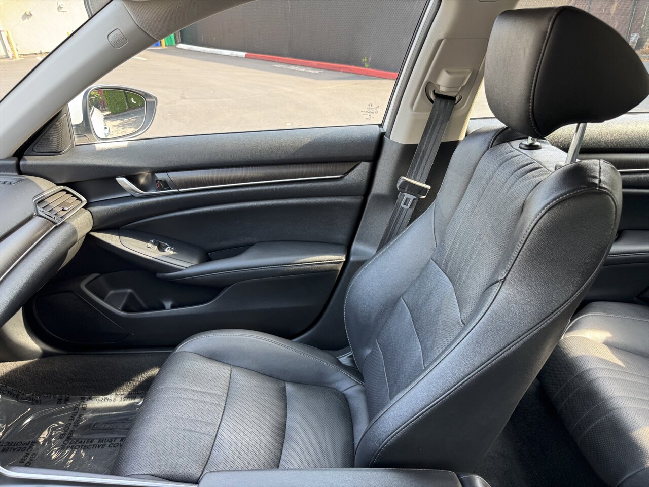 2020 Honda Accord Hybrid Touring ADAPTIVE CRUISE ONLY 56K MILES   - Photo 25 - Portland, OR 97211
