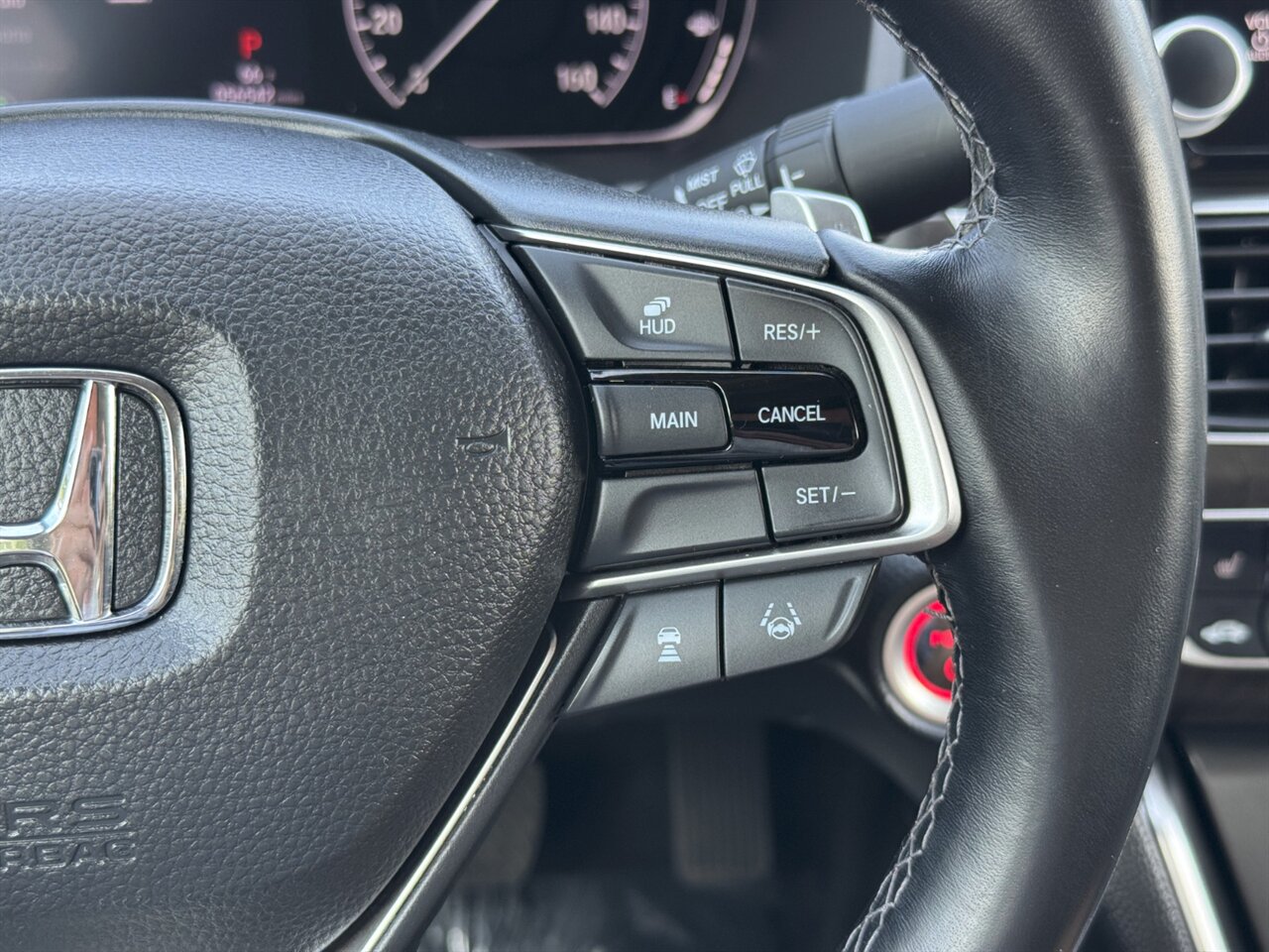 2020 Honda Accord Hybrid Touring ADAPTIVE CRUISE ONLY 56K MILES   - Photo 23 - Portland, OR 97211