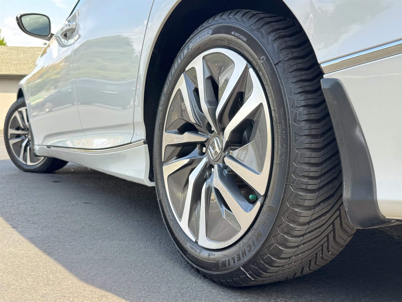 2020 Honda Accord Hybrid Touring ADAPTIVE CRUISE ONLY 56K MILES   - Photo 37 - Portland, OR 97211