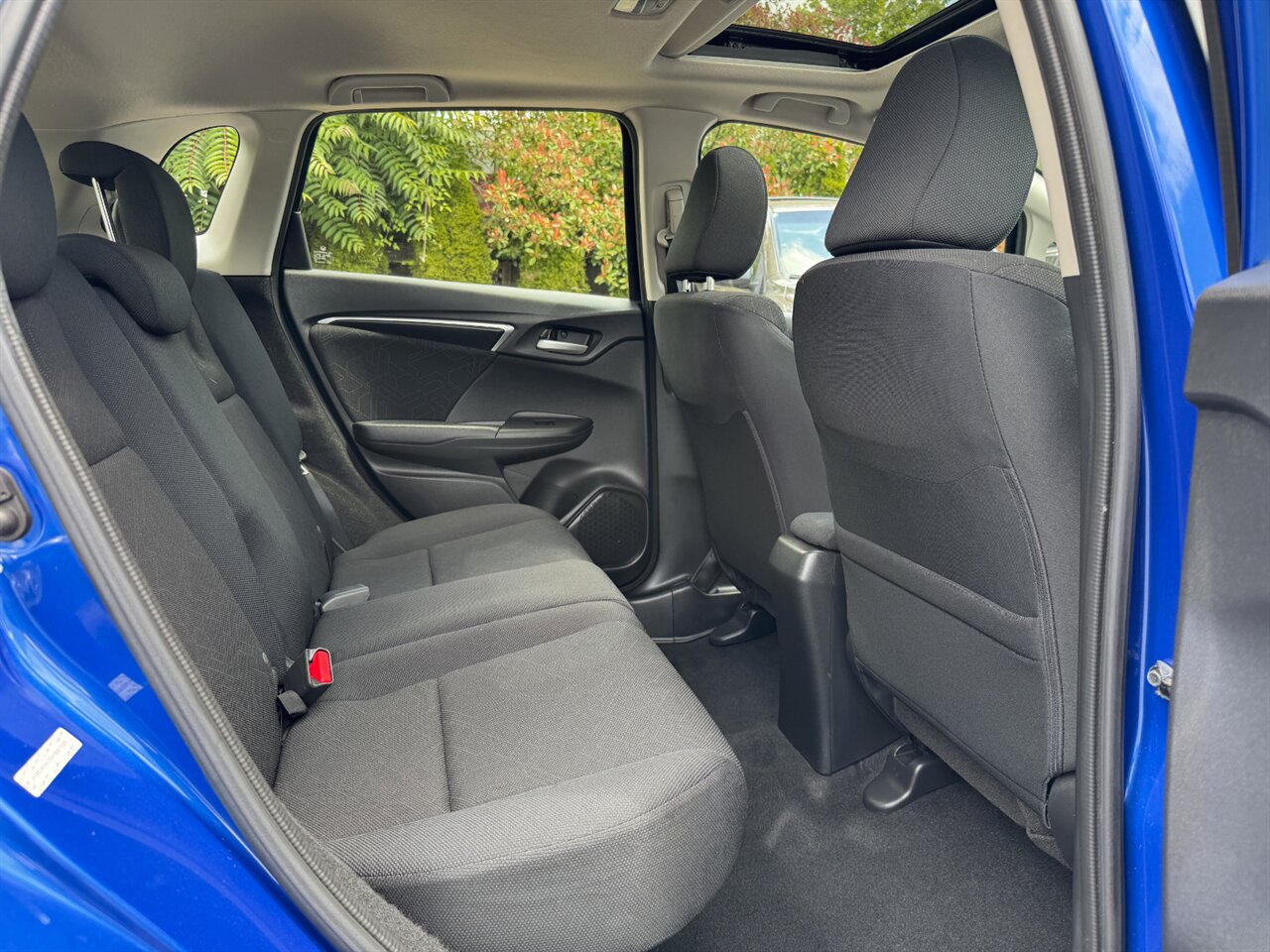 2017 Honda Fit EX BACKUP CAMERA ONLY 17K MILES - Photo 16 - Portland, OR 97211