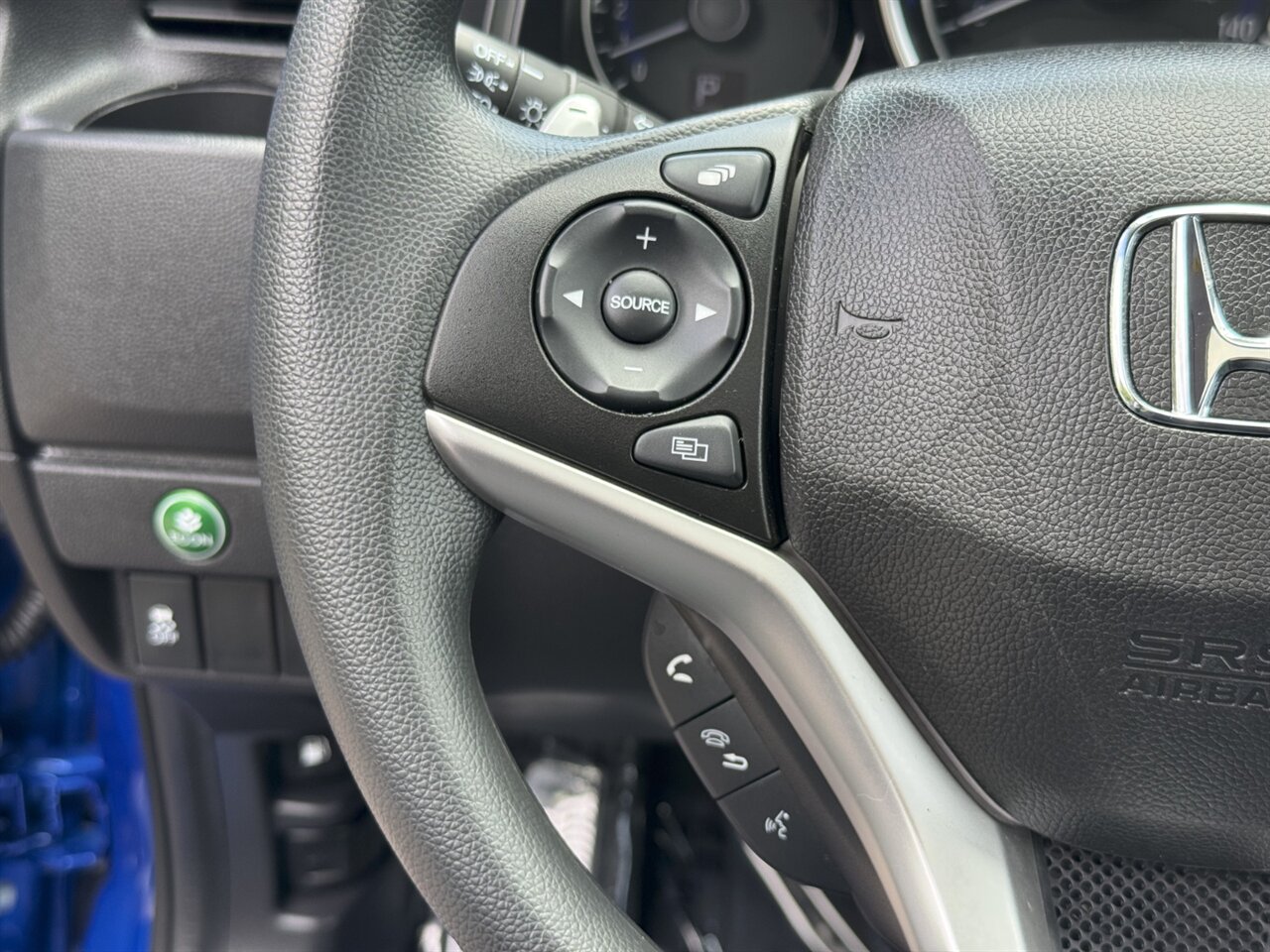 2017 Honda Fit EX BACKUP CAMERA ONLY 17K MILES - Photo 23 - Portland, OR 97211