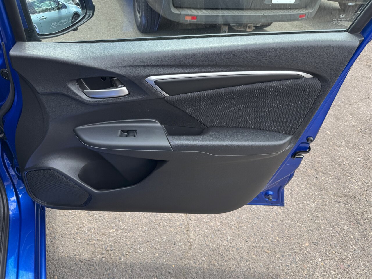 2017 Honda Fit EX BACKUP CAMERA ONLY 17K MILES - Photo 19 - Portland, OR 97211