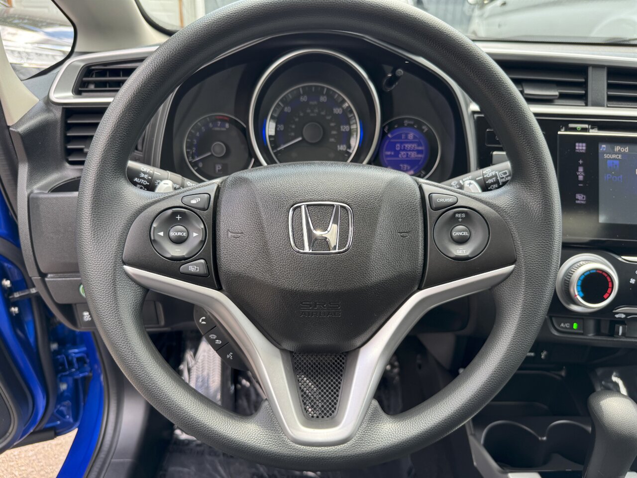 2017 Honda Fit EX BACKUP CAMERA ONLY 17K MILES - Photo 21 - Portland, OR 97211