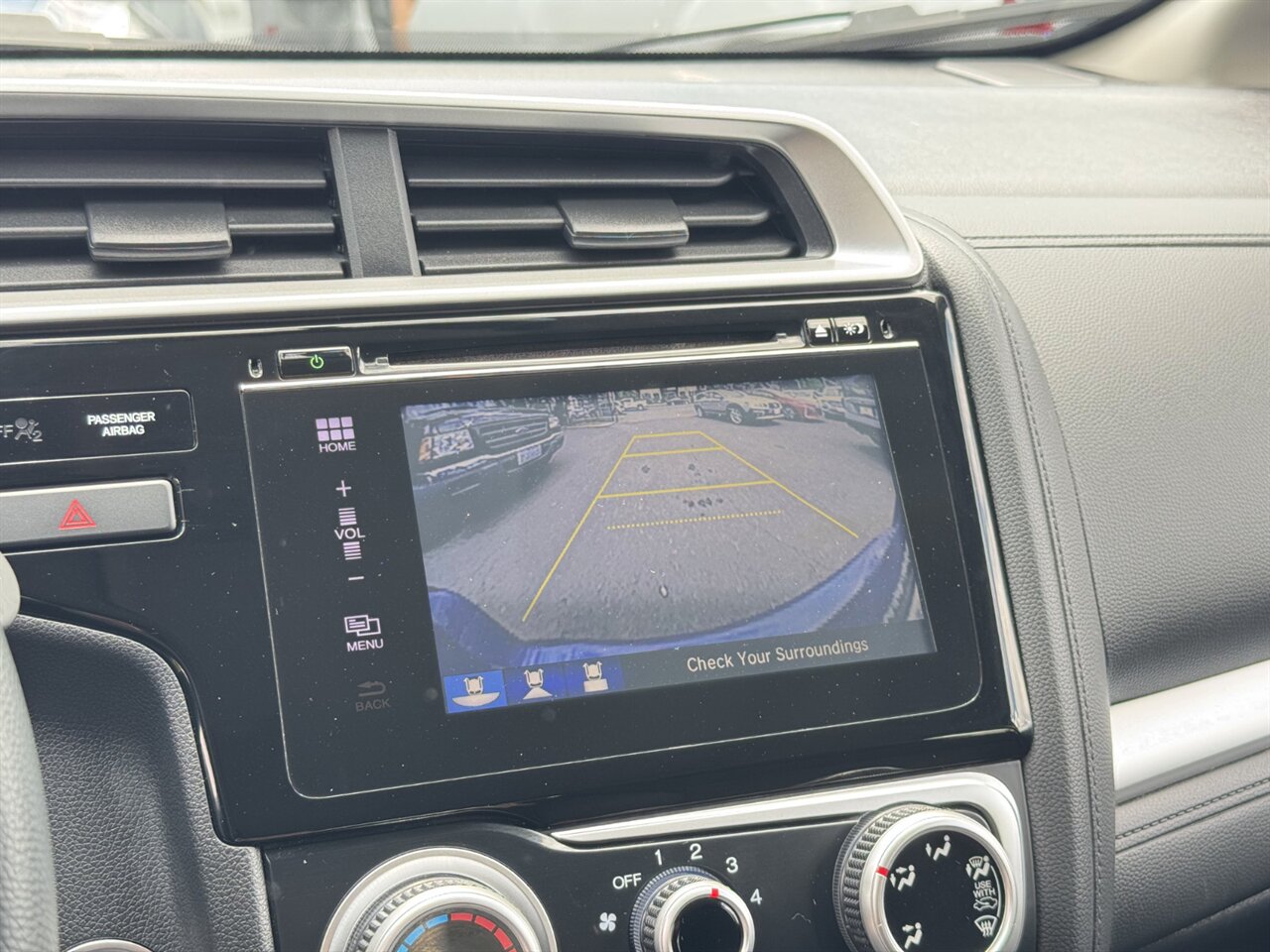 2017 Honda Fit EX BACKUP CAMERA ONLY 17K MILES - Photo 28 - Portland, OR 97211