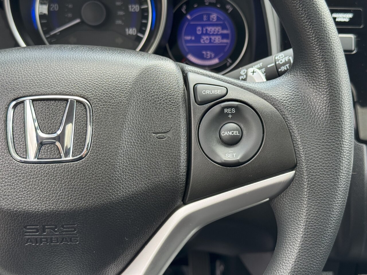 2017 Honda Fit EX BACKUP CAMERA ONLY 17K MILES - Photo 24 - Portland, OR 97211