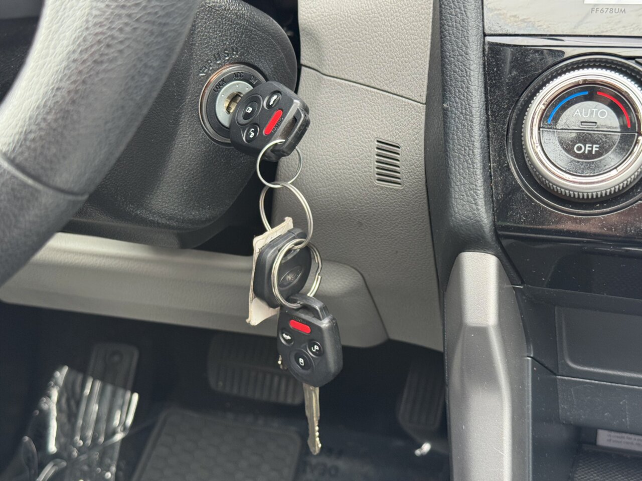 2017 Subaru Forester 2.5i Premium ADAPTIVE CRUISE   - Photo 25 - Portland, OR 97211