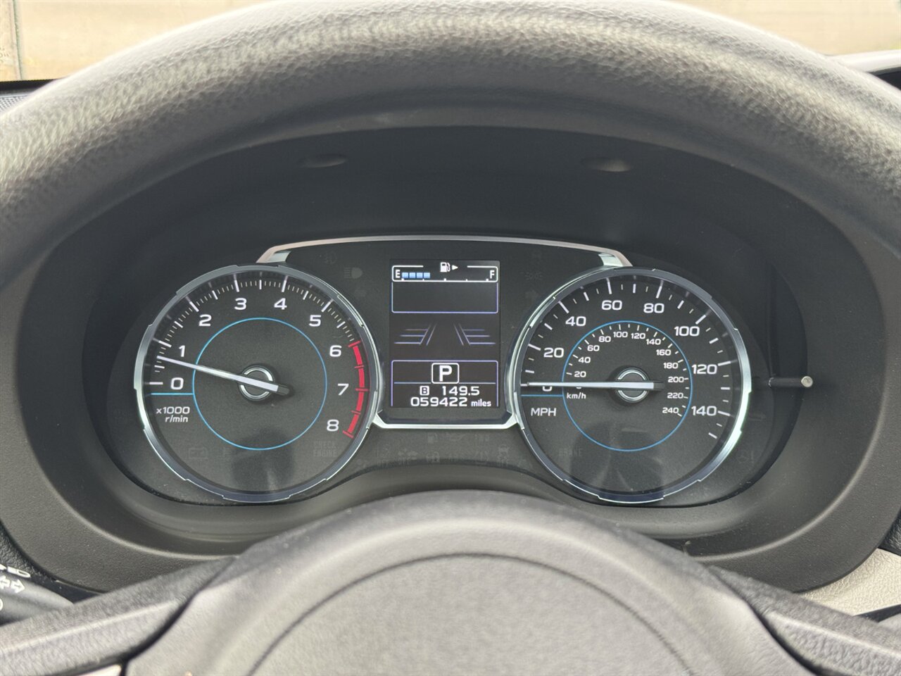 2017 Subaru Forester 2.5i Premium ADAPTIVE CRUISE   - Photo 22 - Portland, OR 97211