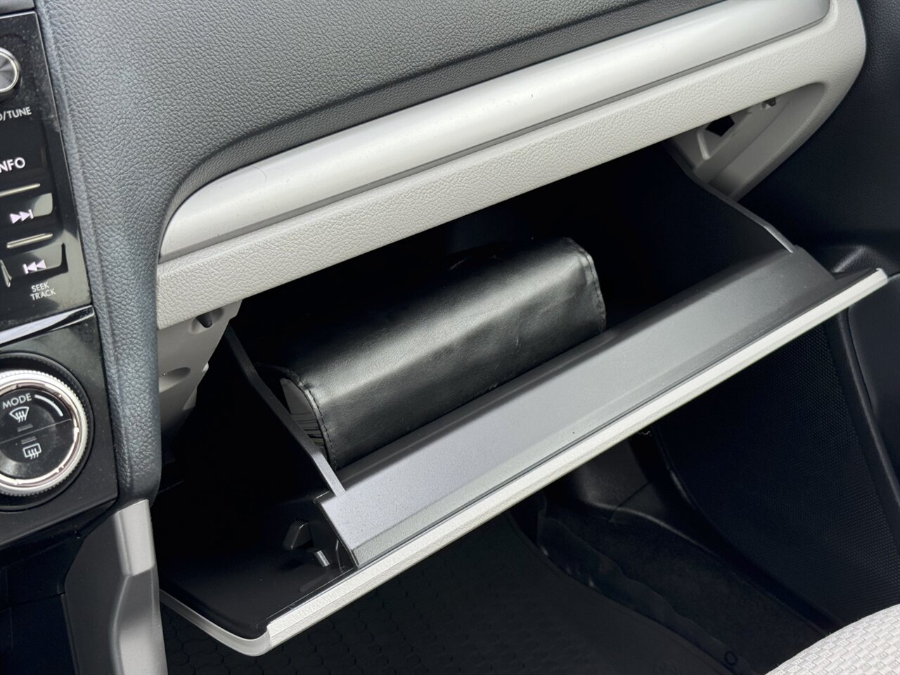 2017 Subaru Forester 2.5i Premium ADAPTIVE CRUISE   - Photo 28 - Portland, OR 97211