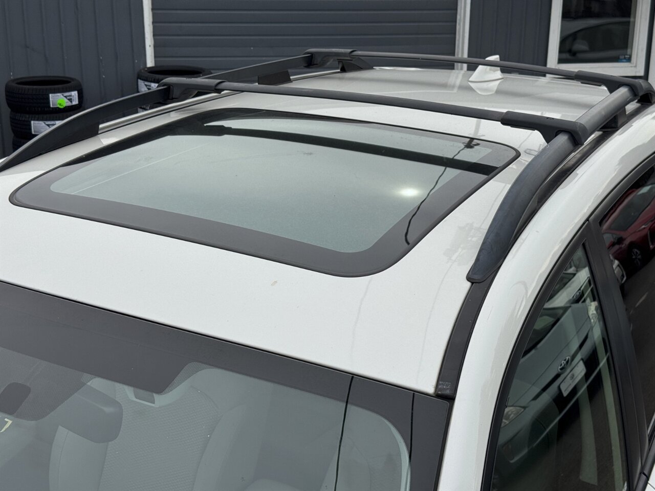 2017 Subaru Forester 2.5i Premium ADAPTIVE CRUISE   - Photo 35 - Portland, OR 97211
