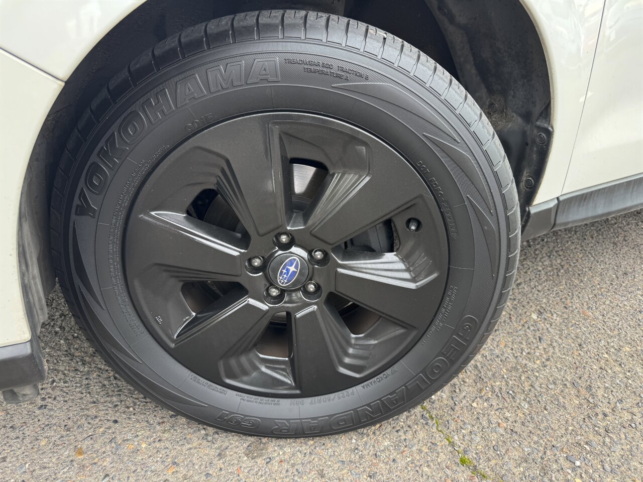 2017 Subaru Forester 2.5i Premium ADAPTIVE CRUISE   - Photo 31 - Portland, OR 97211