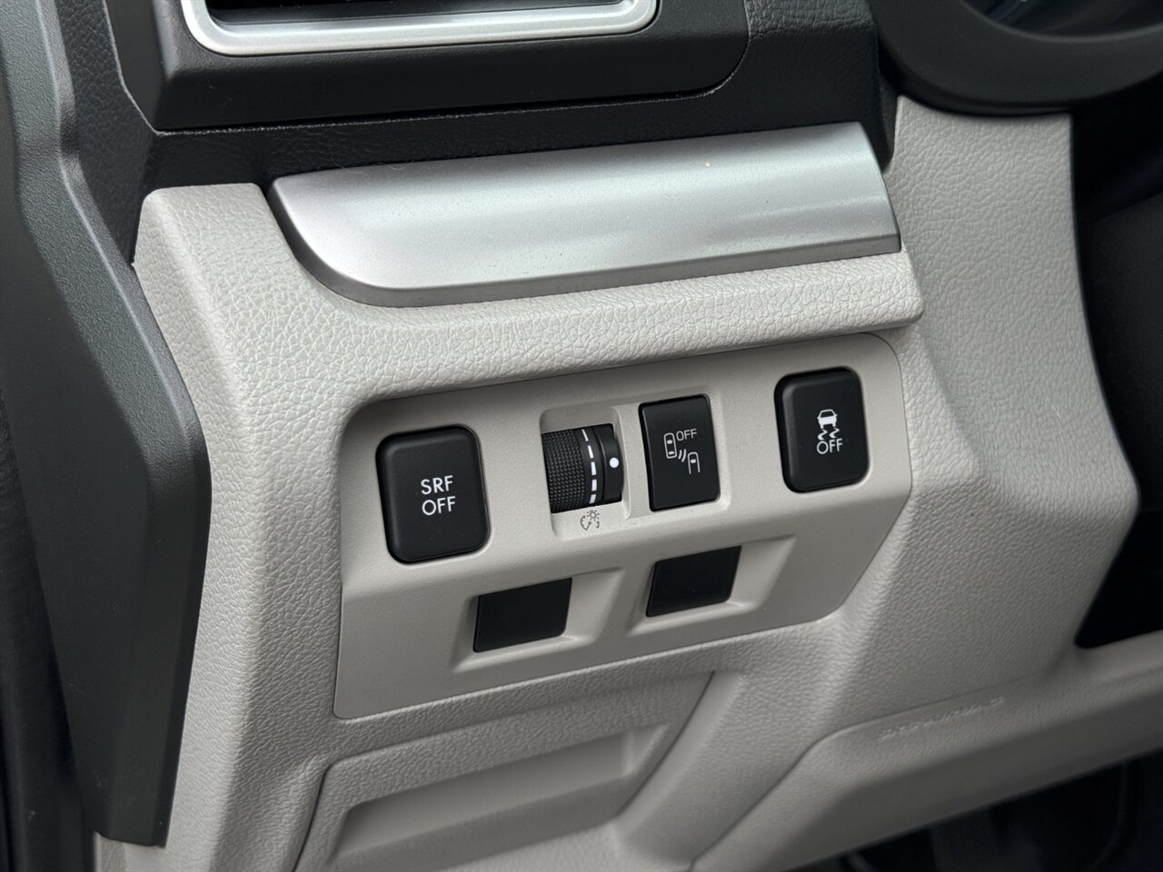 2017 Subaru Forester 2.5i Premium ADAPTIVE CRUISE   - Photo 20 - Portland, OR 97211