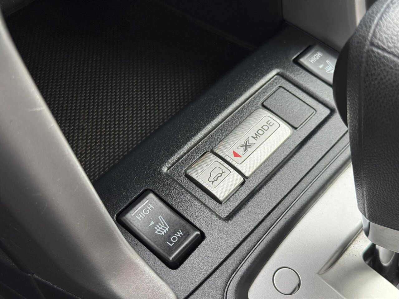 2017 Subaru Forester 2.5i Premium ADAPTIVE CRUISE   - Photo 29 - Portland, OR 97211