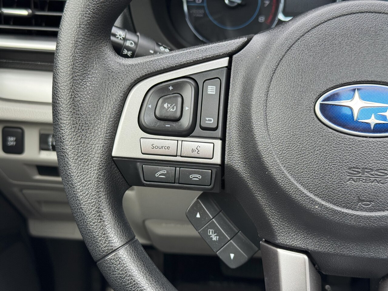 2017 Subaru Forester 2.5i Premium ADAPTIVE CRUISE   - Photo 23 - Portland, OR 97211