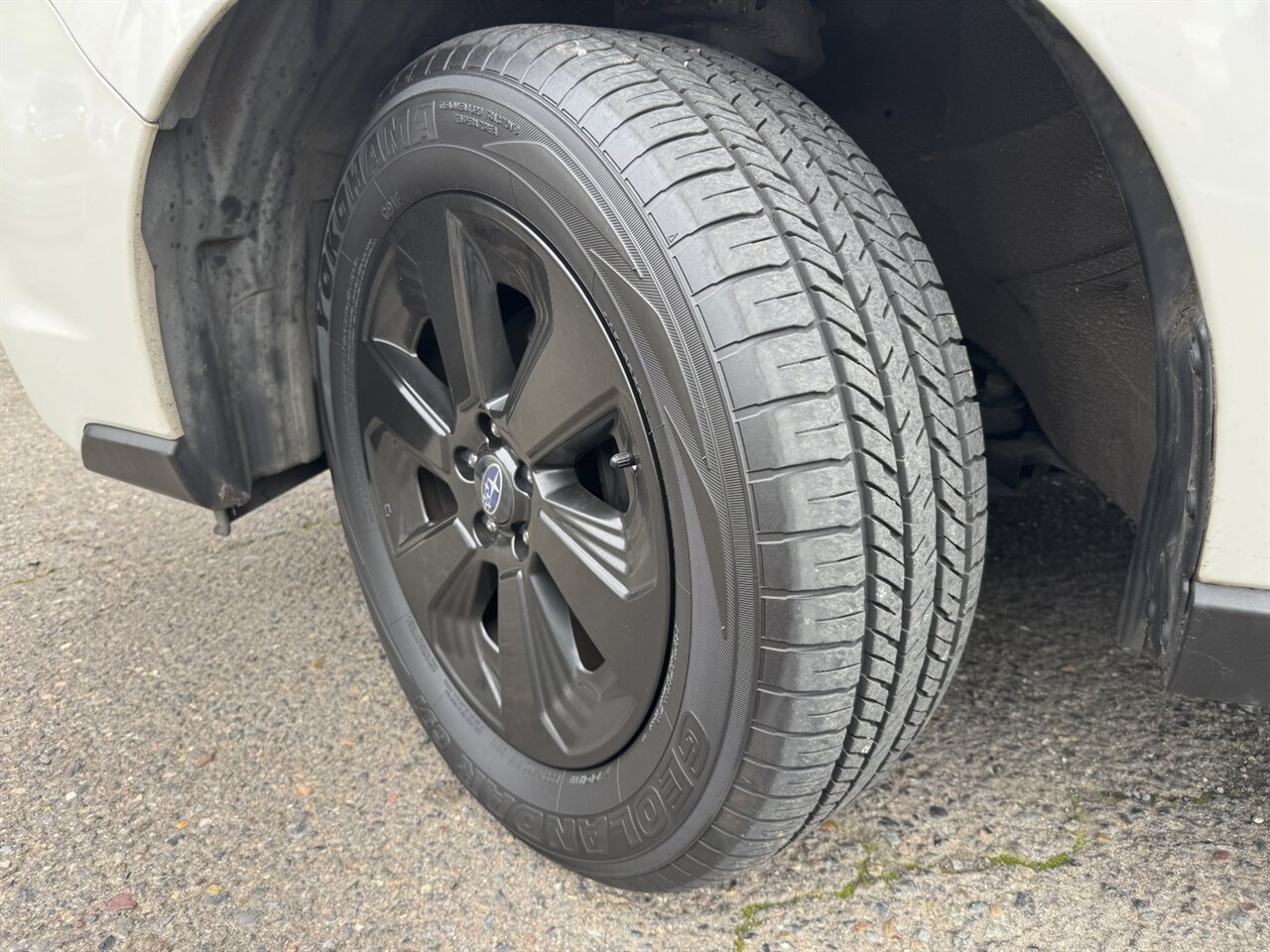2017 Subaru Forester 2.5i Premium ADAPTIVE CRUISE   - Photo 32 - Portland, OR 97211