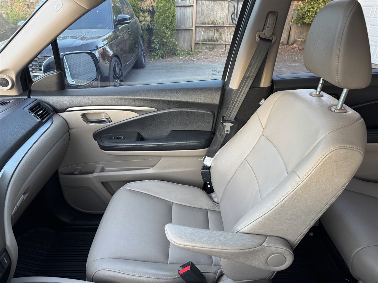 2018 Honda Pilot EX-L AWD LEATHER   - Photo 30 - Portland, OR 97211