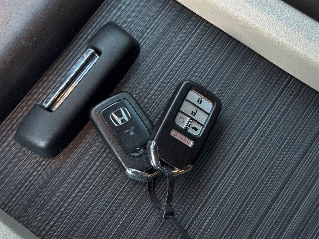 2018 Honda Pilot EX-L AWD LEATHER   - Photo 39 - Portland, OR 97211