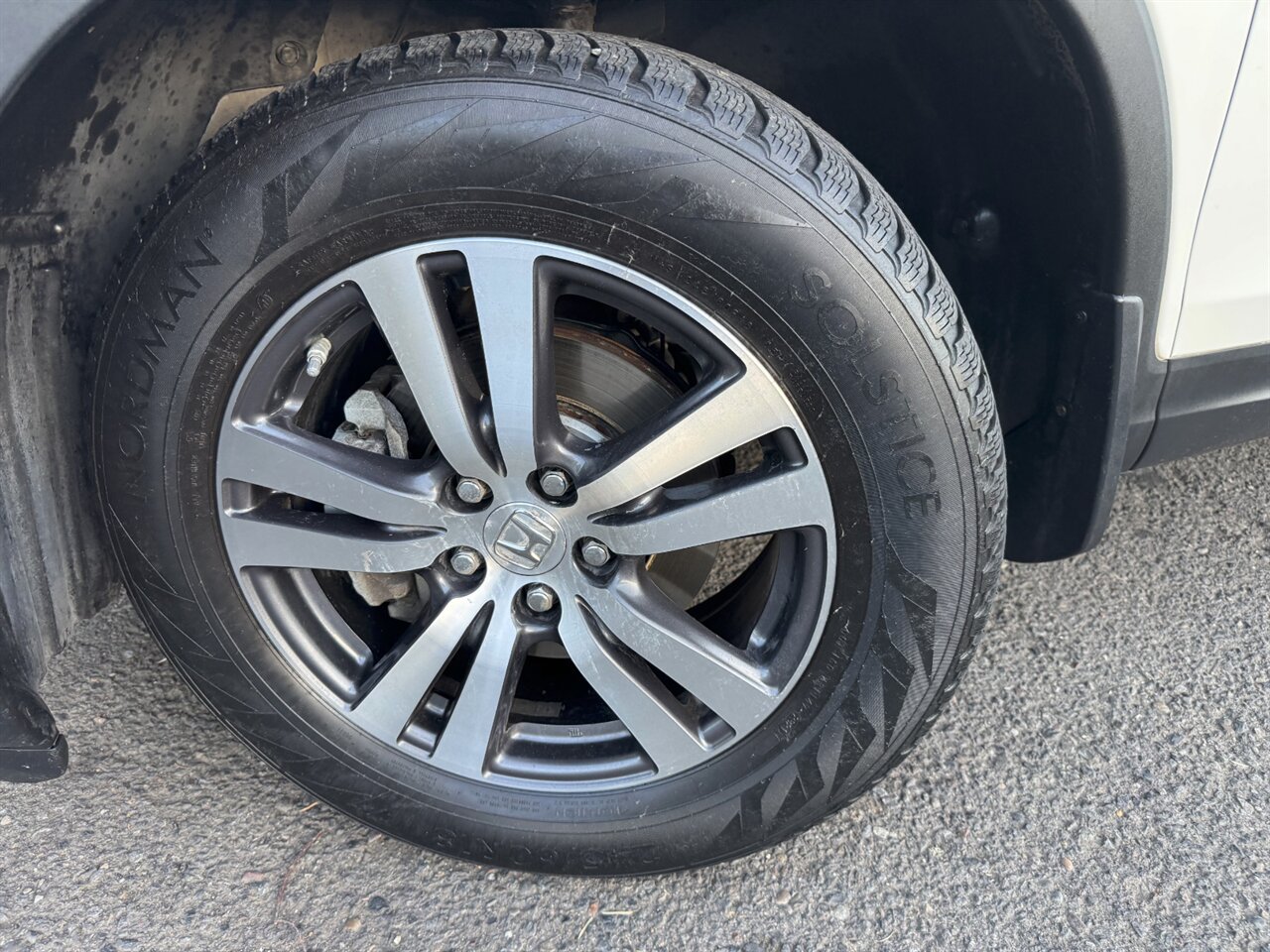 2018 Honda Pilot EX-L AWD LEATHER   - Photo 34 - Portland, OR 97211