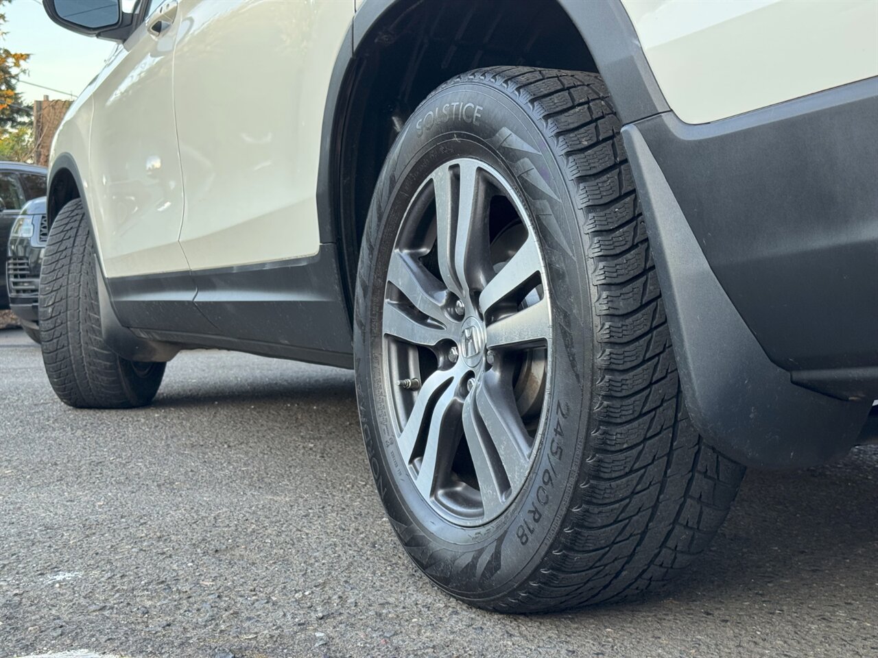 2018 Honda Pilot EX-L AWD LEATHER   - Photo 36 - Portland, OR 97211