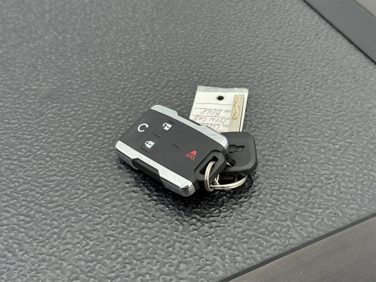 2018 Chevrolet Colorado Z71 4x4 LEATHER NAV REMOTE START   - Photo 34 - Portland, OR 97211