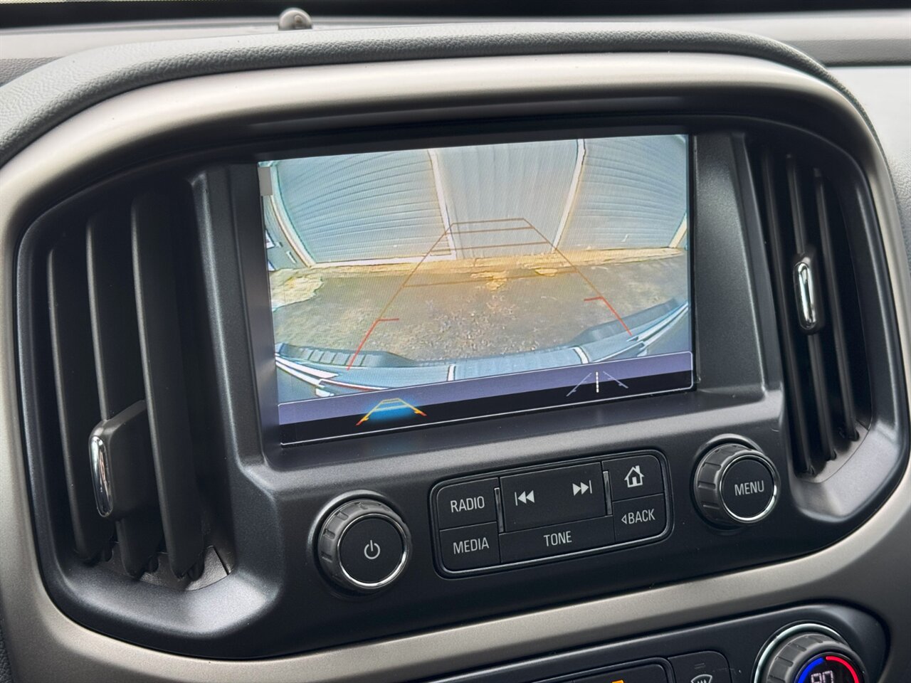 2018 Chevrolet Colorado Z71 4x4 LEATHER NAV REMOTE START   - Photo 29 - Portland, OR 97211