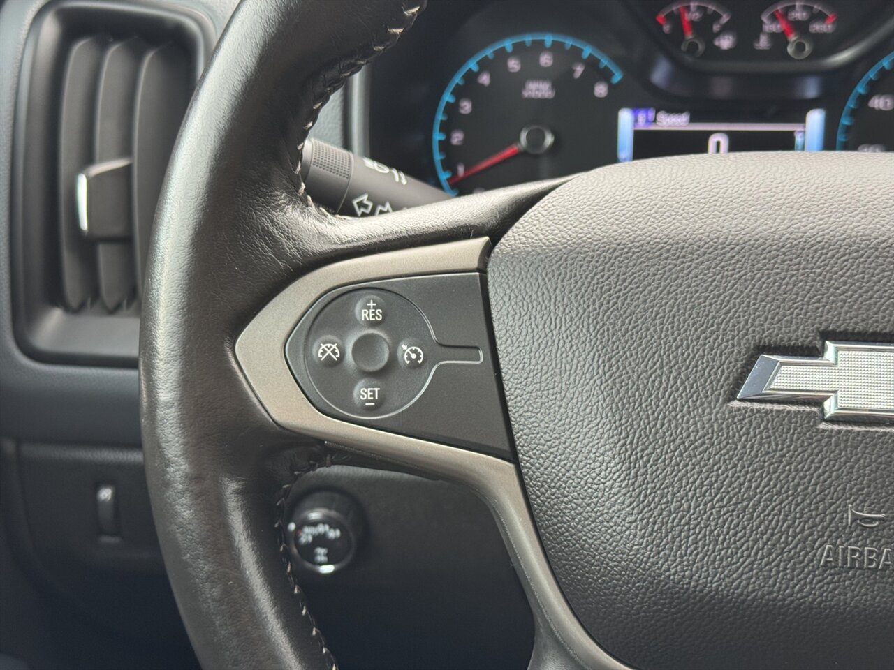 2018 Chevrolet Colorado Z71 4x4 LEATHER NAV REMOTE START   - Photo 23 - Portland, OR 97211