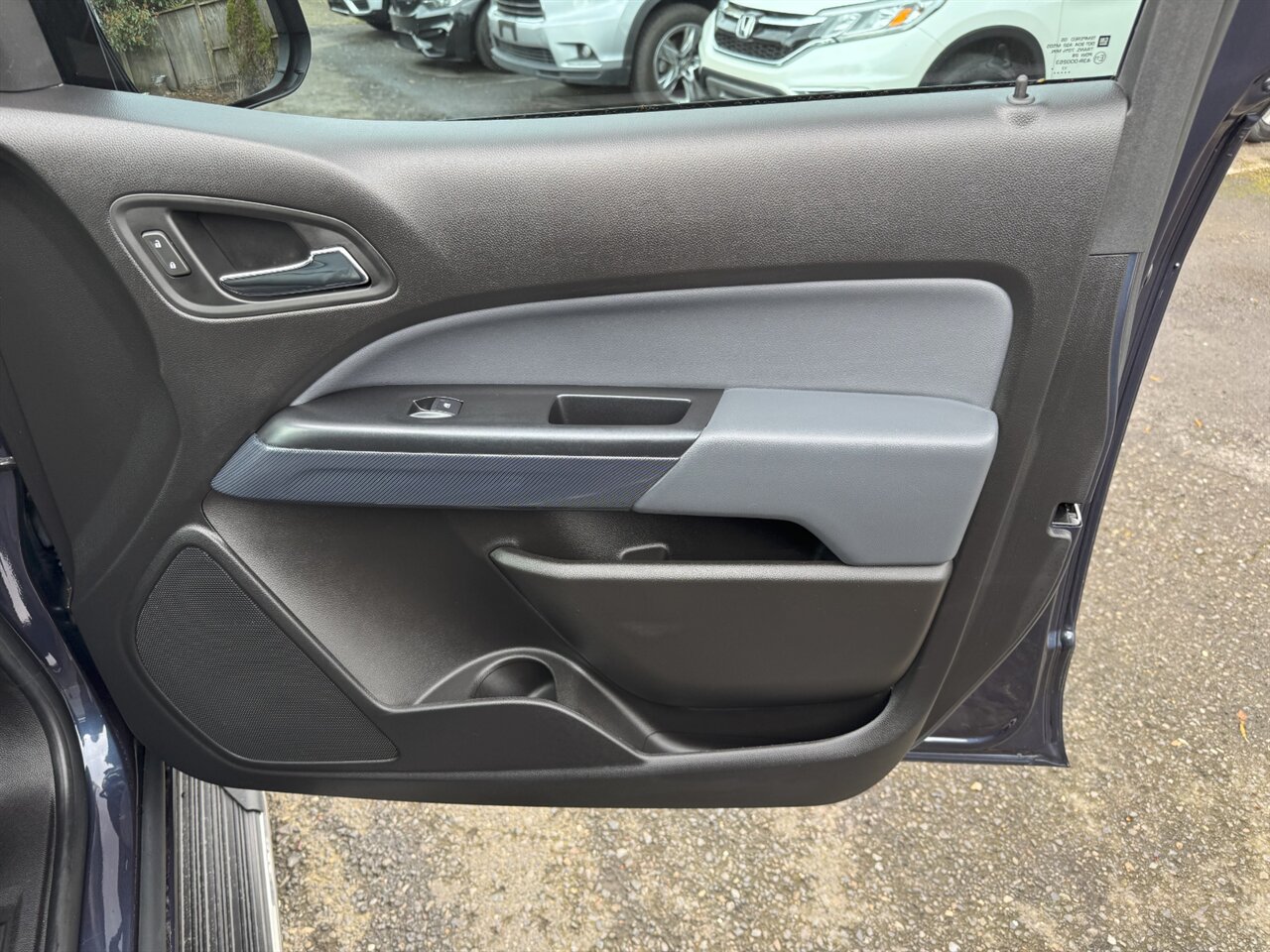 2018 Chevrolet Colorado Z71 4x4 LEATHER NAV REMOTE START   - Photo 19 - Portland, OR 97211