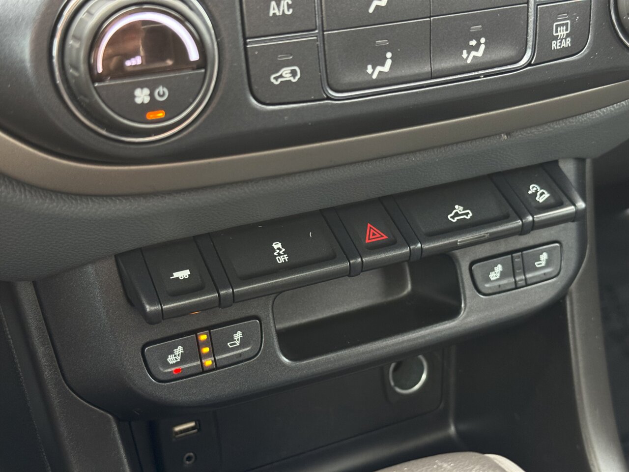 2018 Chevrolet Colorado Z71 4x4 LEATHER NAV REMOTE START   - Photo 28 - Portland, OR 97211