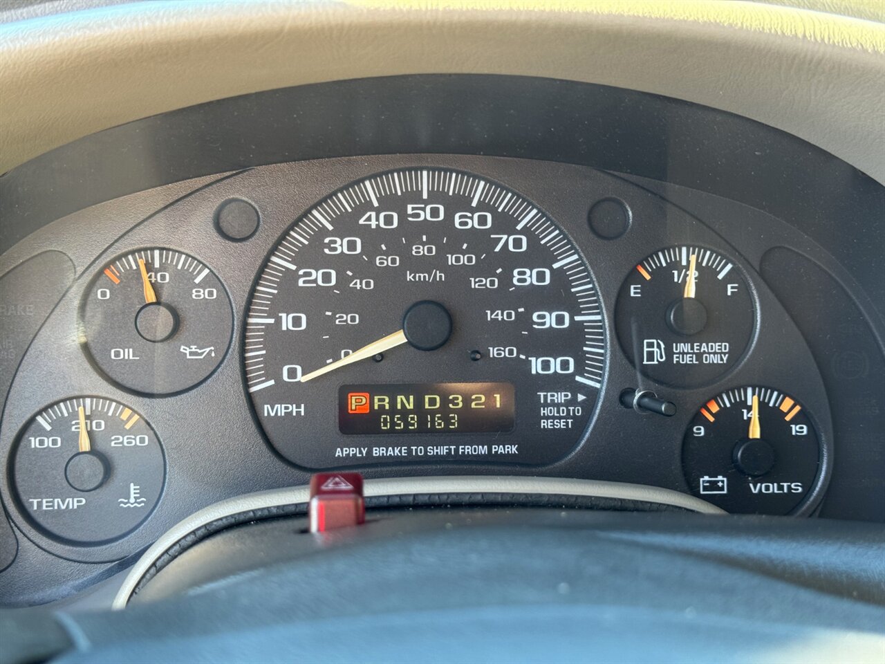 2005 Chevrolet Astro ONLY 59K MILES - Photo 19 - Portland, OR 97211