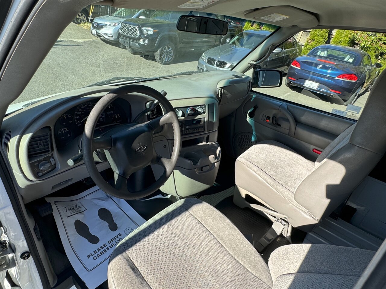 2005 Chevrolet Astro ONLY 59K MILES - Photo 2 - Portland, OR 97211