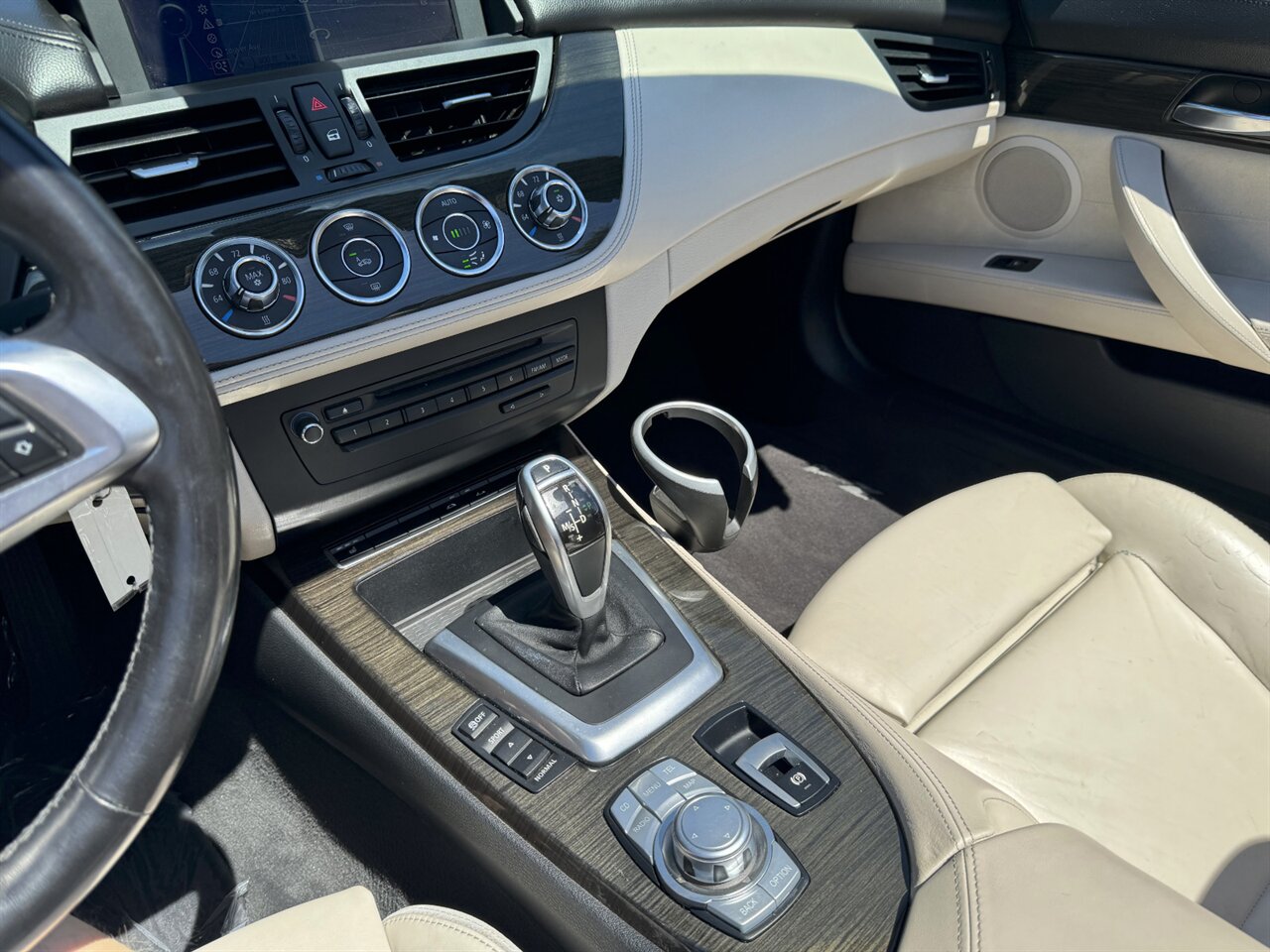 2009 BMW Z4 sDrive35i Convertible - Photo 25 - Portland, OR 97211