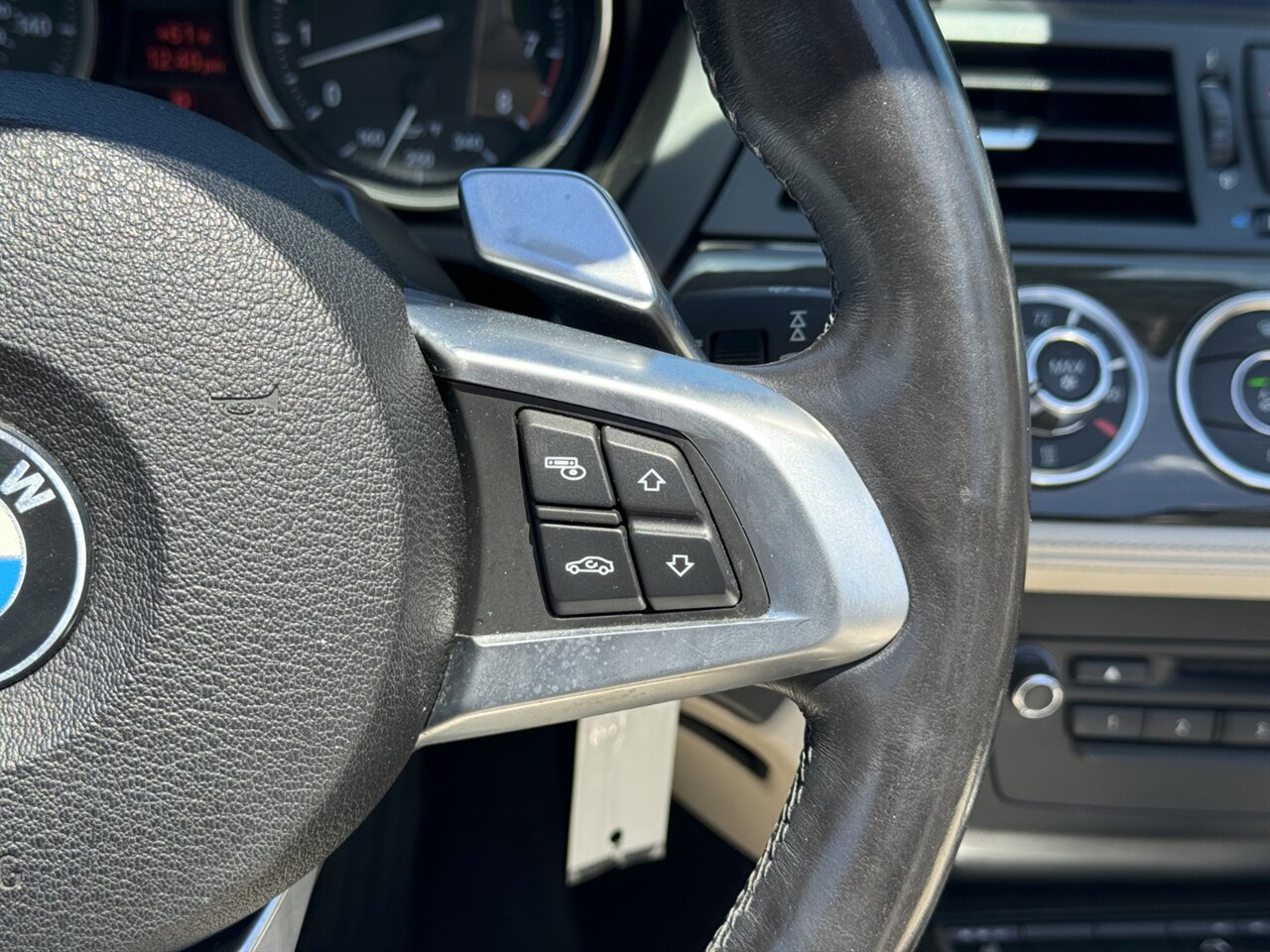 2009 BMW Z4 sDrive35i Convertible - Photo 19 - Portland, OR 97211