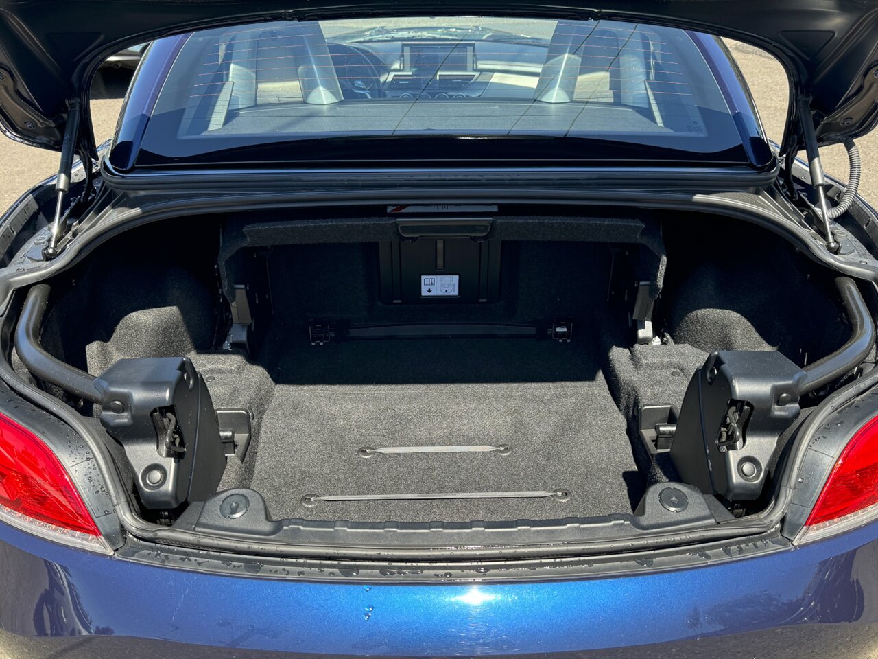 2009 BMW Z4 sDrive35i Convertible - Photo 26 - Portland, OR 97211