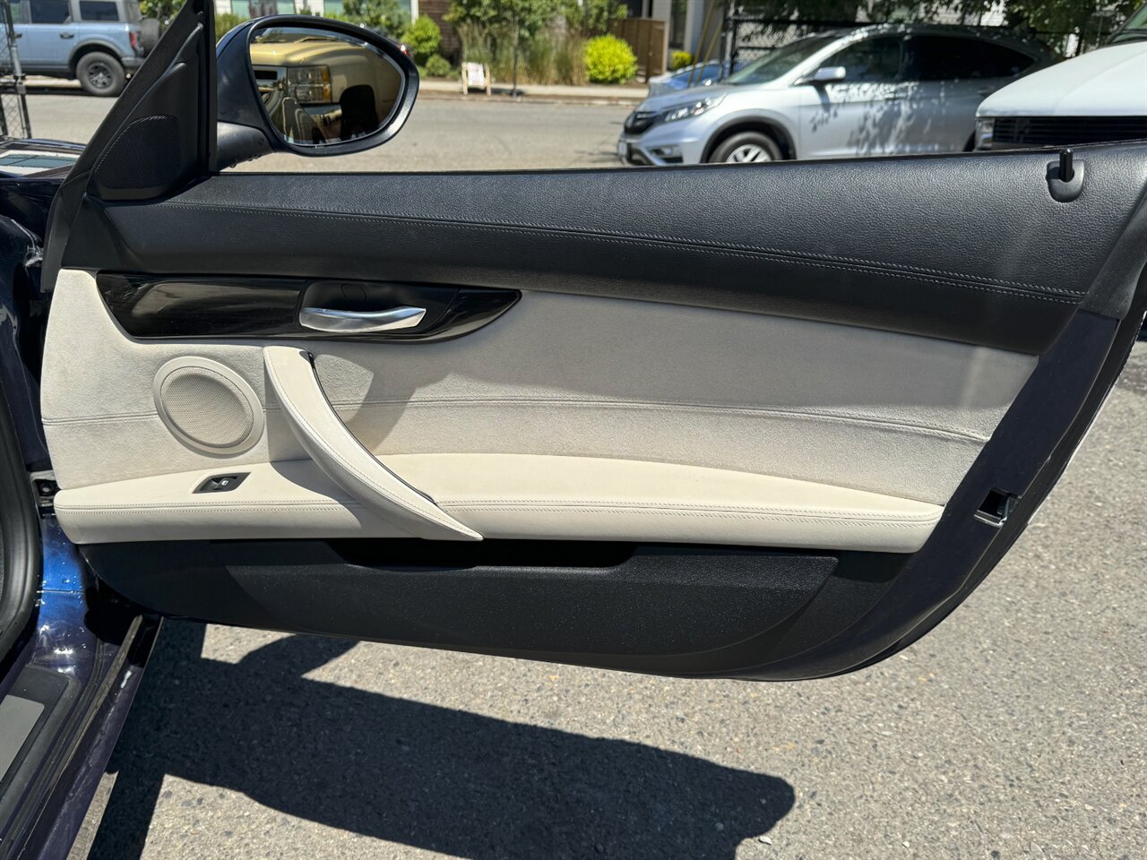 2009 BMW Z4 sDrive35i Convertible - Photo 16 - Portland, OR 97211