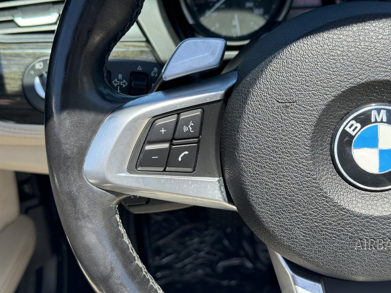 2009 BMW Z4 sDrive35i Convertible - Photo 20 - Portland, OR 97211