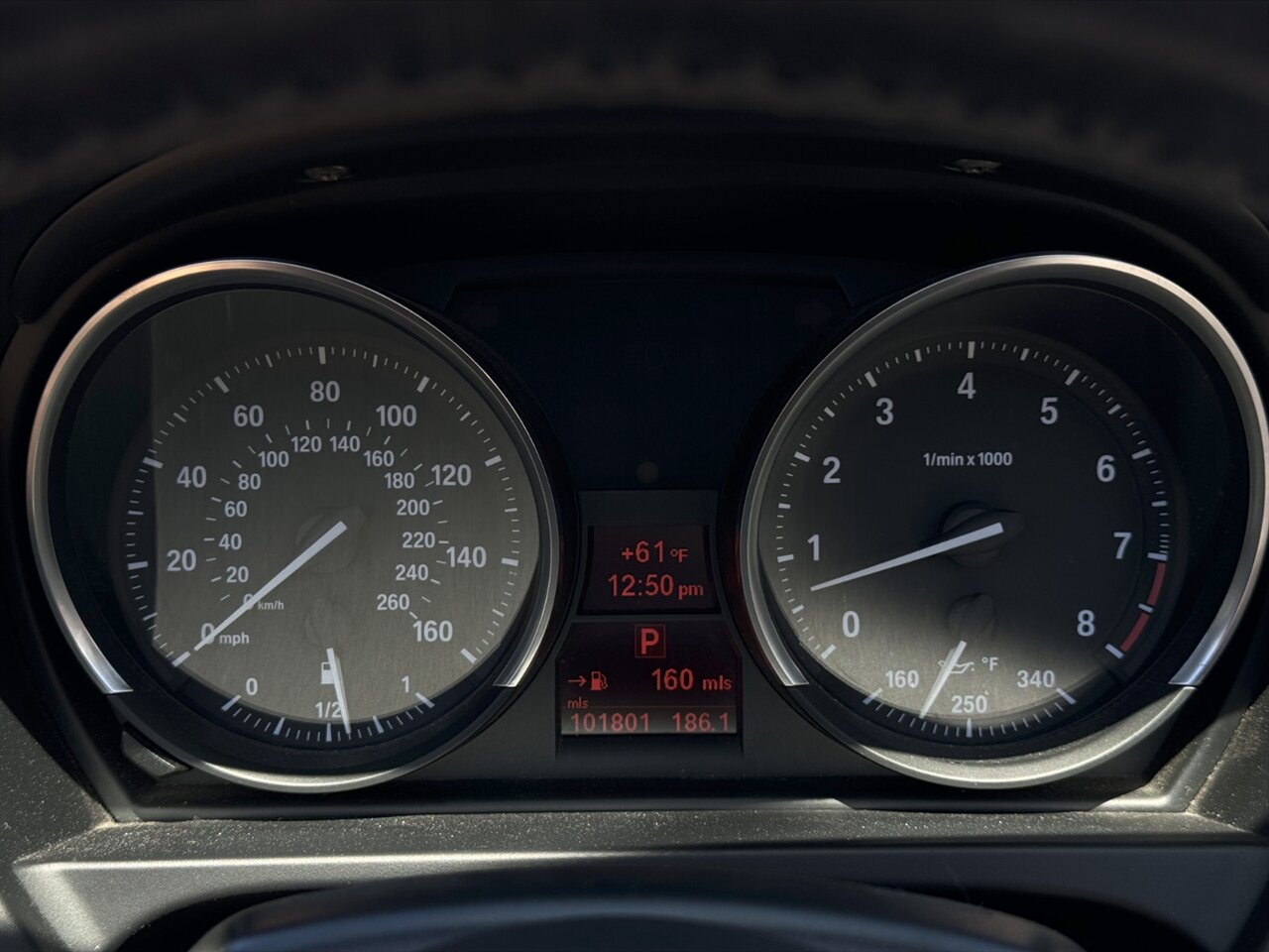 2009 BMW Z4 sDrive35i Convertible - Photo 21 - Portland, OR 97211