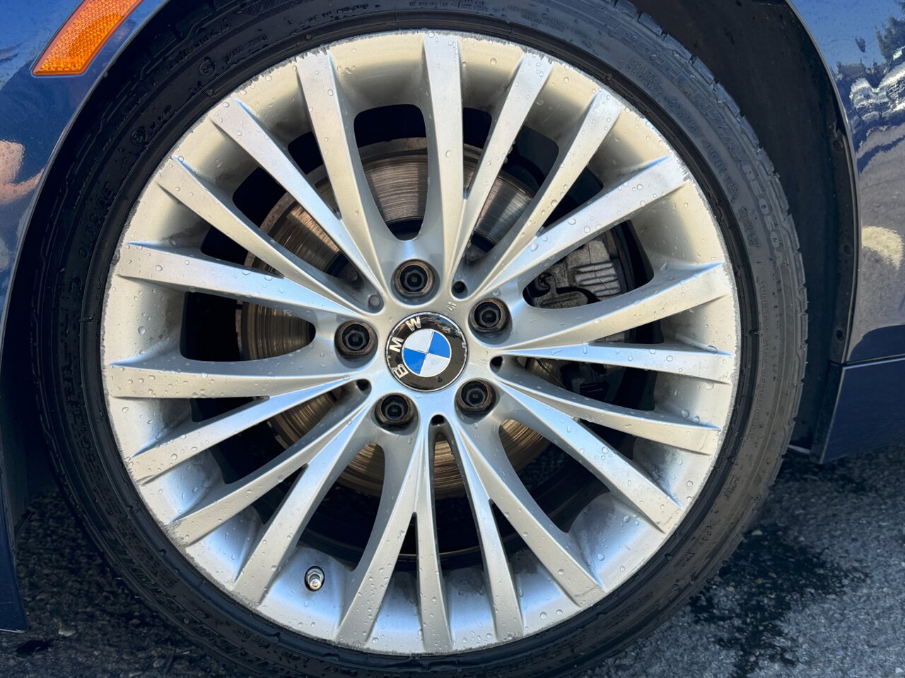 2009 BMW Z4 sDrive35i Convertible - Photo 36 - Portland, OR 97211