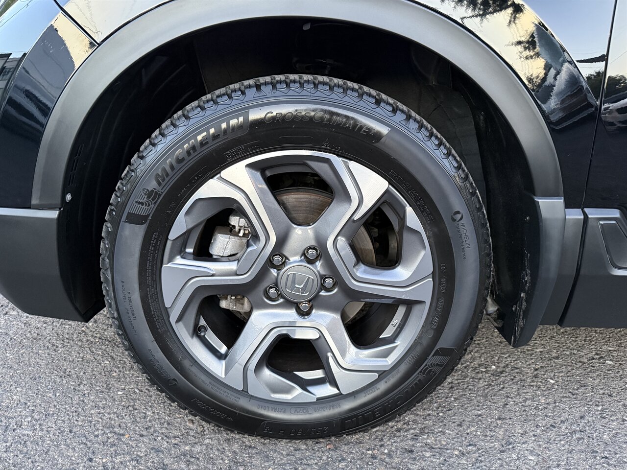 2019 Honda CR-V EX-L AWD ADAPTIVE ONLY 43K MILES - Photo 42 - Portland, OR 97211
