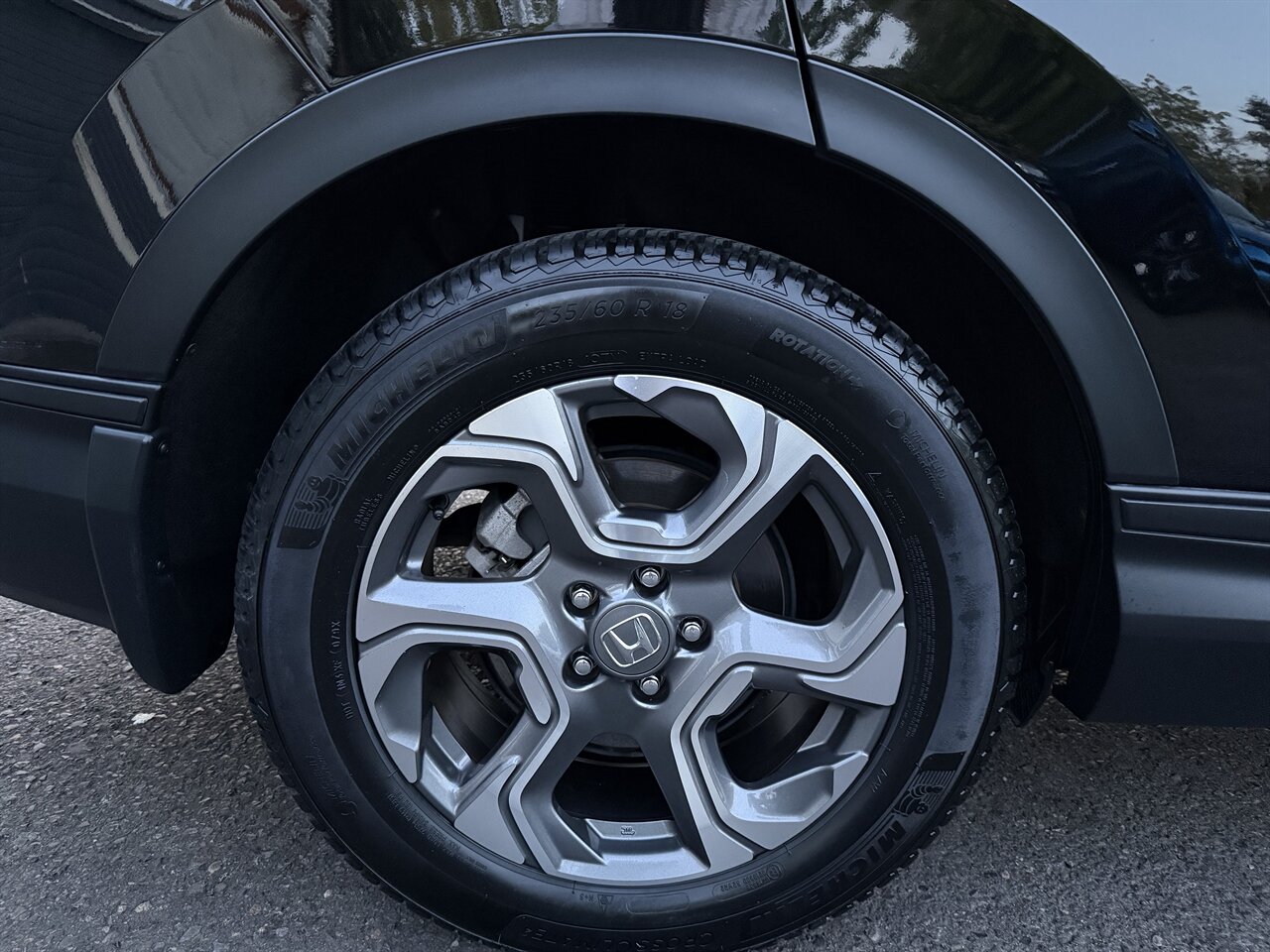 2019 Honda CR-V EX-L AWD ADAPTIVE ONLY 43K MILES - Photo 44 - Portland, OR 97211