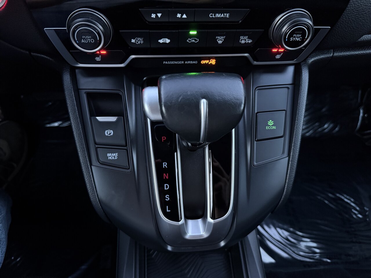 2019 Honda CR-V EX-L AWD ADAPTIVE ONLY 43K MILES - Photo 31 - Portland, OR 97211