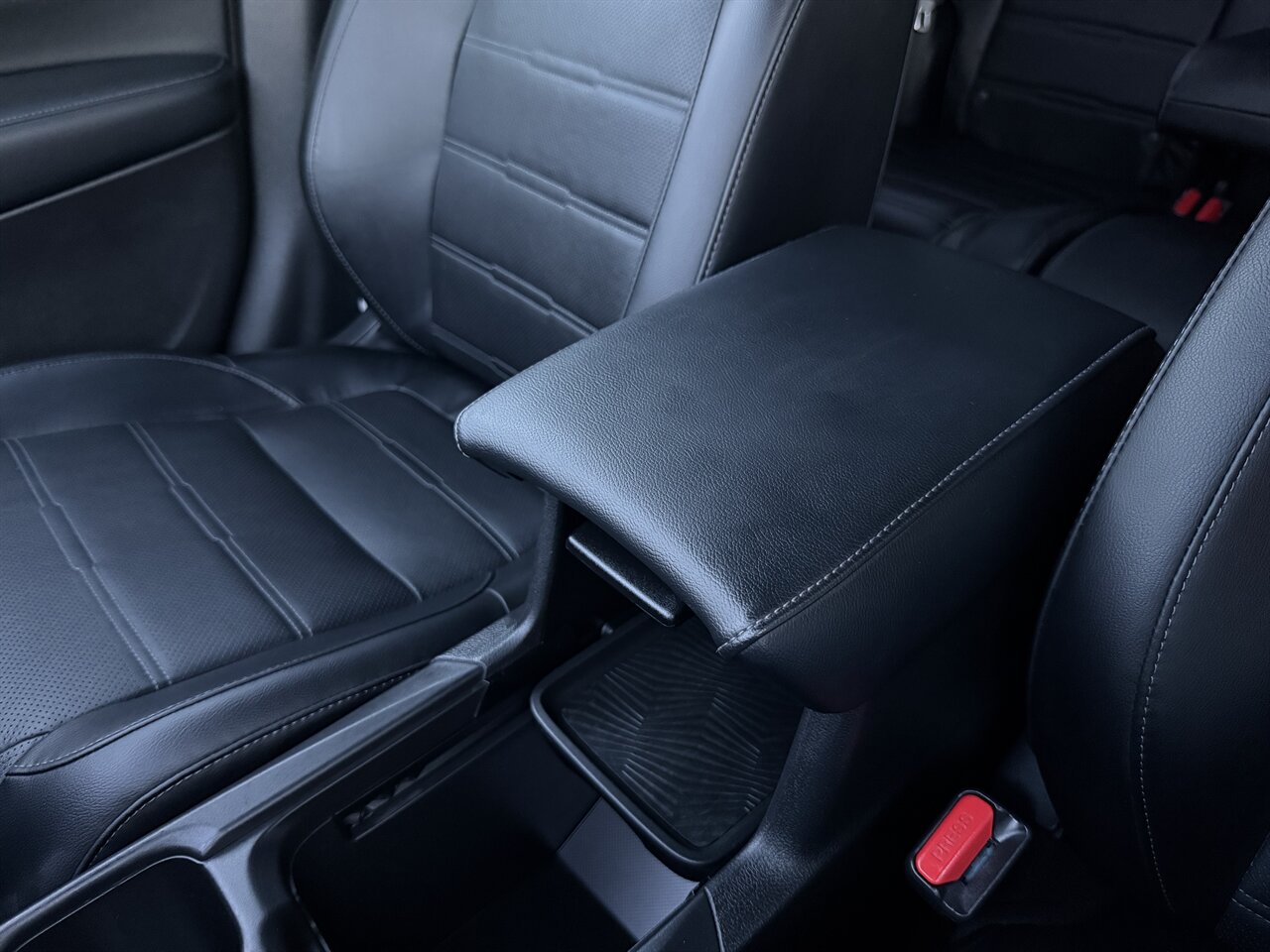 2019 Honda CR-V EX-L AWD ADAPTIVE ONLY 43K MILES - Photo 35 - Portland, OR 97211