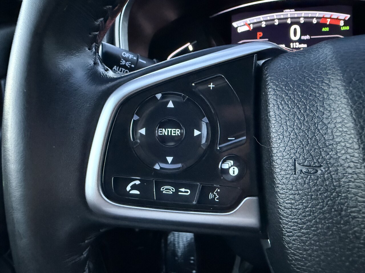 2019 Honda CR-V EX-L AWD ADAPTIVE ONLY 43K MILES - Photo 27 - Portland, OR 97211