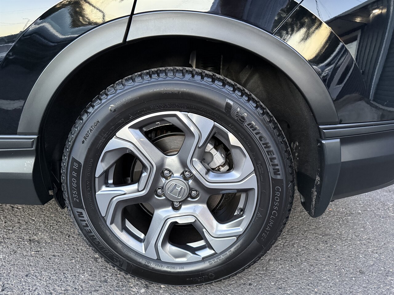 2019 Honda CR-V EX-L AWD ADAPTIVE ONLY 43K MILES - Photo 43 - Portland, OR 97211