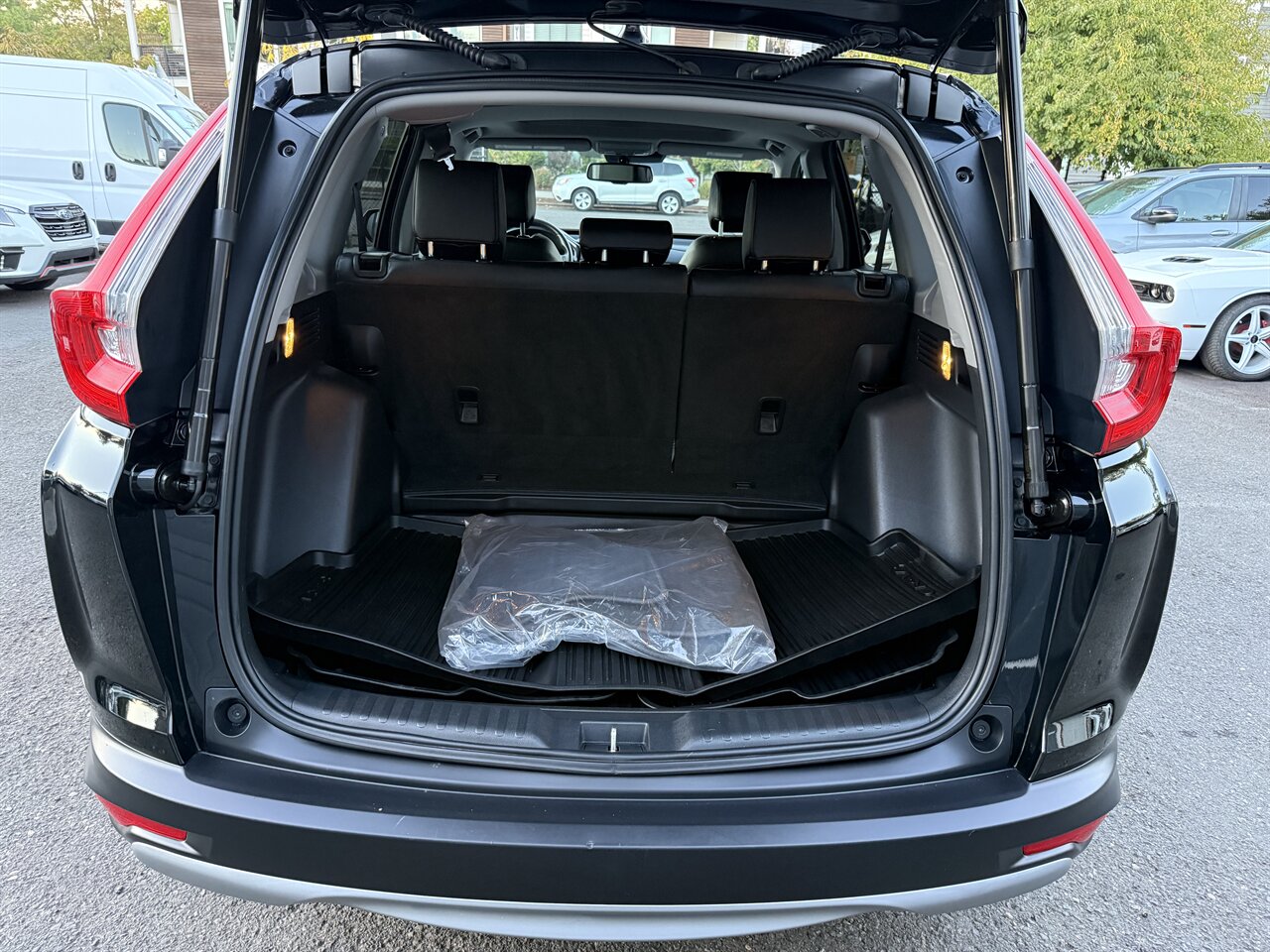 2019 Honda CR-V EX-L AWD ADAPTIVE ONLY 43K MILES - Photo 15 - Portland, OR 97211