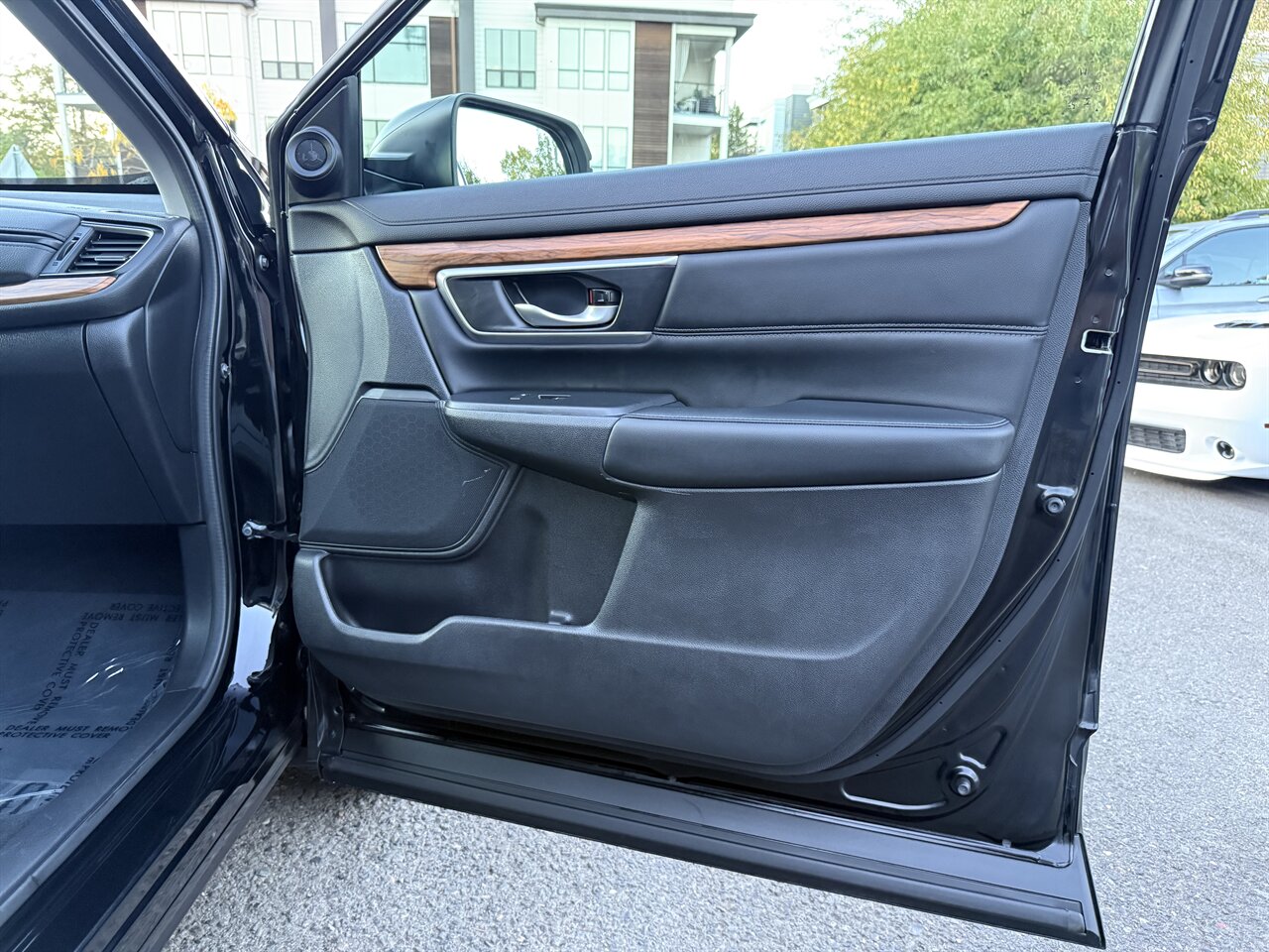 2019 Honda CR-V EX-L AWD ADAPTIVE ONLY 43K MILES - Photo 22 - Portland, OR 97211