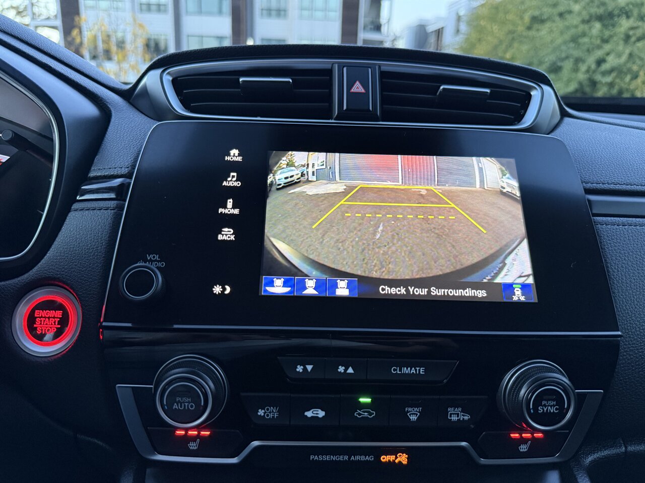 2019 Honda CR-V EX-L AWD ADAPTIVE ONLY 43K MILES - Photo 29 - Portland, OR 97211